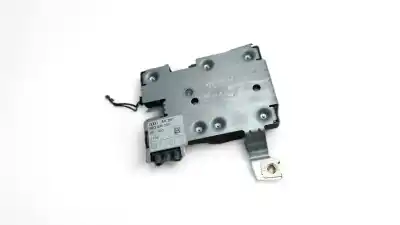 Pezzo di ricambio per auto di seconda mano MODULO ELETTRONICO per AUDI A3 (8P1)  Riferimenti OEM IAM 8P3035225  