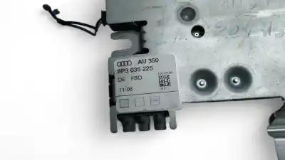 Pezzo di ricambio per auto di seconda mano modulo elettronico per audi a3 (8p1) 2.0 tdi 16v riferimenti oem iam 8p3035225  