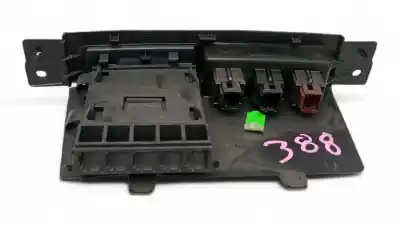 Pièce détachée automobile d'occasion CONSOLE CENTRALE pour PEUGEOT 207  Références OEM IAM FR56713502  