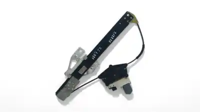 Second-hand car spare part rear left window regulator for audi a4 b8 (8k2) 2.0 tdi oem iam references 8k0959811  