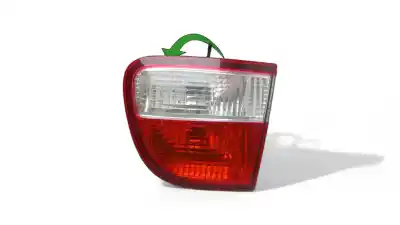 Автозапчастина б/у внутрішній правий завод для seat leon (1m1) signo посилання на oem iam   