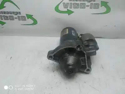 Автозапчасти б/у ДВИГАТЕЛЬ ЗАПУСКАЕТСЯ за LANCIA PHEDRA (180)  ссылки OEM IAM 0986013240  