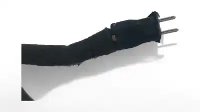 Peça sobressalente para automóvel em segunda mão Elevador De Vidros Traseiro Esquerdo por KIA RIO LS Berlina Referências OEM IAM OK30C7356Y  