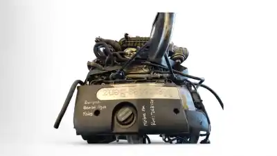 Pièce détachée automobile d'occasion MOTEUR COMPLET pour MERCEDES-BENZ CLASE C (W203) BERLINA  Références OEM IAM OM611962  A 611 010 43 45