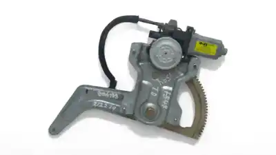 Peça sobressalente para automóvel em segunda mão Elevador De Vidros Traseiro Direito por KIA RIO LS Berlina Referências OEM IAM OK30C7256Y  