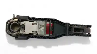 Pezzo di ricambio per auto di seconda mano Maniglia Esterna Posteriore Destra per SEAT LEON (1M1) Signo Riferimenti OEM IAM   