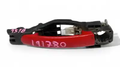 Pezzo di ricambio per auto di seconda mano Maniglia Esterna Posteriore Sinistra per SEAT LEON (1M1) Signo Riferimenti OEM IAM   