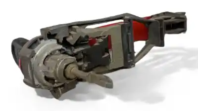 Pezzo di ricambio per auto di seconda mano maniglia esterna anteriore sinistra per seat leon (1m1) 1.9 tdi riferimenti oem iam   