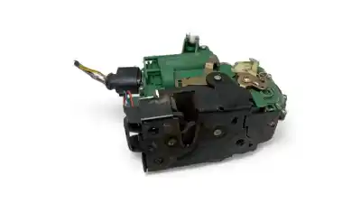 Gebrauchtes Autoersatzteil TÜRSCHLOSS VORNE RECHTS zum SEAT LEON (1M1)  OEM-IAM-Referenzen 3B1837016AD  