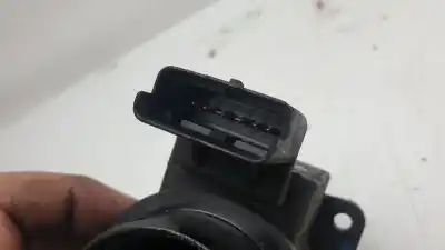 Pezzo di ricambio per auto di seconda mano Misuratore Di Flusso per FORD FIESTA (CB1) Ambiente Riferimenti OEM IAM 9642212180  5WK9631