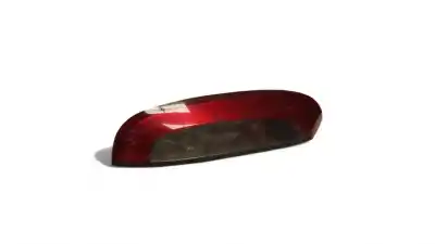 Pezzo di ricambio per auto di seconda mano lampada posteriore sinistra per opel corsa c club riferimenti oem iam 09114336  