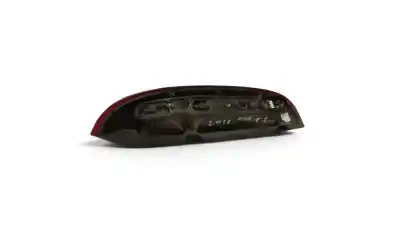 Pezzo di ricambio per auto di seconda mano Lampada Posteriore Sinistra per OPEL CORSA C Club Riferimenti OEM IAM 09114336  