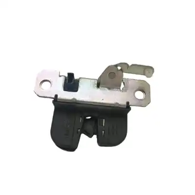 Pezzo di ricambio per auto di seconda mano Baule / Serratura Del Cancello per SEAT LEON (1M1) Signo Riferimenti OEM IAM 6L6827505A  