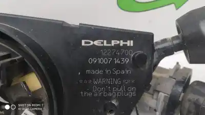Pezzo di ricambio per auto di seconda mano controllo intermittente per opel corsa d catch me riferimenti oem iam 13142283  12274700