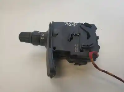 Second-hand car spare part indicator switch for renault grand modus dynamique oem iam references 