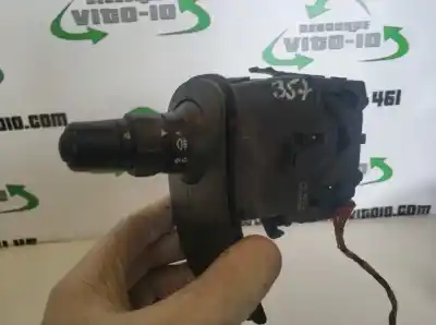 Second-hand car spare part indicator switch for renault grand modus dynamique oem iam references   