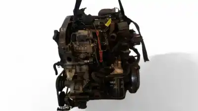 Piesă de schimb auto la mâna a doua motor complet pentru ford galaxy (vx) clx referințe oem iam ahu rm98vw 6006 ab 1096561