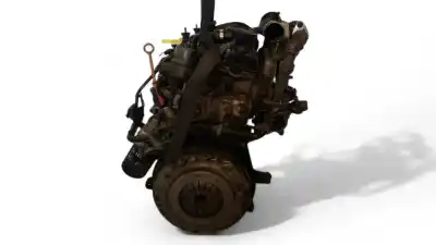 Автозапчасти б/у ПОЛНЫЙ ДВИГАТЕЛЬ за FORD GALAXY (VX)  ссылки OEM IAM AHU RM98VW 6006 AB 1096561