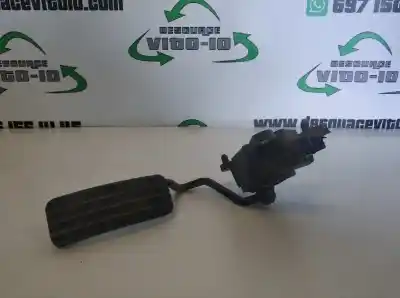 Peça sobressalente para automóvel em segunda mão potenciômetro por renault grand modus dynamique referências oem iam 8200139322  