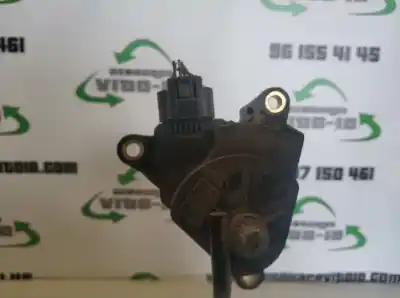 Peça sobressalente para automóvel em segunda mão potenciômetro por renault grand modus dynamique referências oem iam 8200139322  