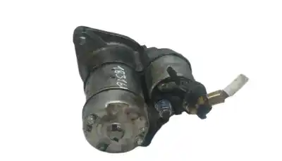 Peça sobressalente para automóvel em segunda mão MOTOR DE ARRANQUE por HONDA CIVIC BERLINA 3 (EP1/2)  Referências OEM IAM F437382  