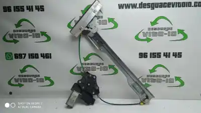 Peça sobressalente para automóvel em segunda mão Elevador De Vidros Dianteira Esquerda por OPEL CORSA D CATCH ME Referências OEM IAM   