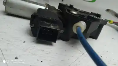 Peça sobressalente para automóvel em segunda mão elevador de vidros dianteira esquerda por opel corsa d catch me referências oem iam   