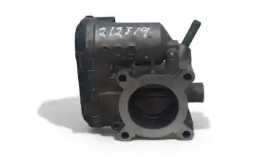 Gebrauchtes Autoersatzteil Drosselklappenstutzen zum OPEL CORSA C  OEM-IAM-Referenzen 0280750044  