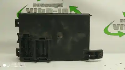 Автозапчасти б/у БЛОК РЕЛЕ/ПРЕДОХРАНИТЕЛЕЙ за OPEL CORSA D  ссылки OEM IAM 13301562  