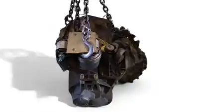 Pezzo di ricambio per auto di seconda mano riduttore per ford galaxy (vx) clx riferimenti oem iam 957t7f096 rm957t 7002 ac 1094109