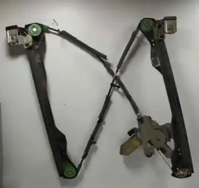 Second-hand car spare part PASSENGER SIDE RIGHT WINDOW REGULATOR for FORD FOCUS BERLINA (CAK)  OEM IAM references   223210590517
