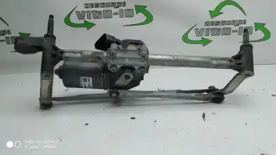 Second-hand car spare part Front Windshield Wiper Motor for OPEL CORSA D CATCH ME OEM IAM references 13182340  
