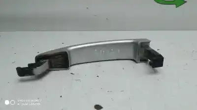 Pezzo di ricambio per auto di seconda mano Maniglia Esterna Anteriore Sinistra per OPEL CORSA D CATCH ME Riferimenti OEM IAM 13255474  