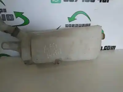 Second-hand car spare part windscreen washer bottle for renault grand modus dynamique oem iam references 7701058023