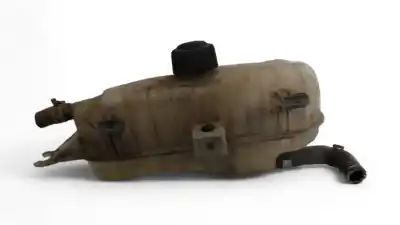 Second-hand car spare part coolant expansion tank for renault grand modus dynamique oem iam references 7701477290  