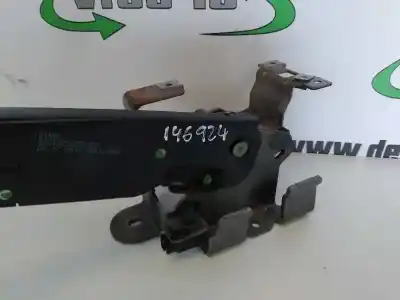 Peça sobressalente para automóvel em segunda mão Alavanca De Travão De Mão por PEUGEOT 308 Premium Referências OEM IAM 96810052ZR  