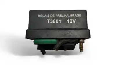 Автозапчасти б/у блок предварительного нагревания за RENAULT CLIO II FASE II (B/CB0) Generique ссылки OEM IAM   