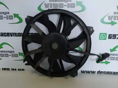Peça sobressalente para automóvel em segunda mão Termoventilador Elétrico por PEUGEOT 308 Premium Referências OEM IAM 9661571480  