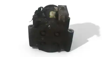 Second-hand car spare part AIR CONDITIONING COMPRESSOR for FORD FOCUS BERLINA (CAK)  OEM IAM references YS4H19D629AC  