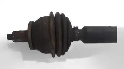 Second-hand car spare part FRONT RIGHT TRANSMISSION for SEAT IBIZA (6L1)  OEM IAM references   