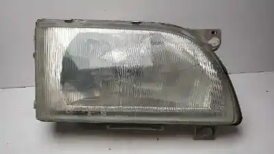 Peça sobressalente para automóvel em segunda mão farol / farolim direito por ford transit, combi/bus 86/92 bus ft 100 gl largo hd referências oem iam 7242047  