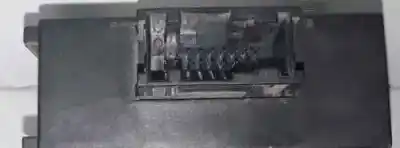 Pezzo di ricambio per auto di seconda mano quadro di chiusura per fiat scudo (222) 2.0 16v jtd elx kombi (7 sitze) riferimenti oem iam 9629677480  