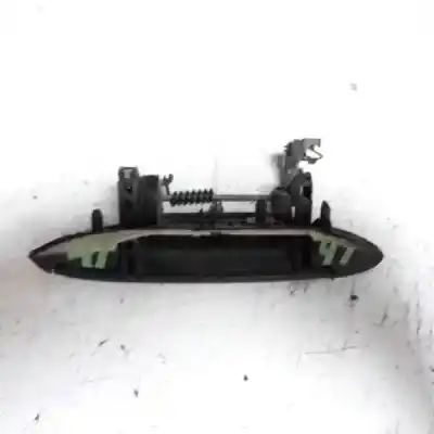 Pezzo di ricambio per auto di seconda mano Maniglia Esterna Anteriore Destra per RENAULT SCENIC (JA..) 1.9 DCI Authentique Riferimenti OEM IAM 7700433076  