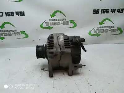 Pezzo di ricambio per auto di seconda mano alternatore per audi a3 (8l) 1.8 ambiente riferimenti oem iam 037903025  