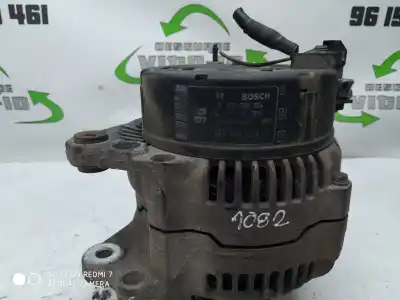 Автозапчастина б/у генератор для AUDI A3 (8L) 1.8 Ambiente Посилання на OEM IAM 037903025  