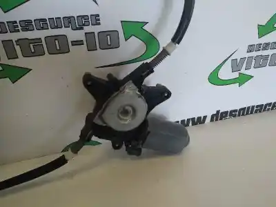 Pezzo di ricambio per auto di seconda mano Alzacristalli Posteriore Destro per RENAULT SCENIC (JA..) 1.9 DCI Authentique Riferimenti OEM IAM   