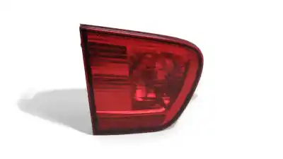 Pezzo di ricambio per auto di seconda mano LUCE DI CODA INTERNA SINISTRA per SEAT IBIZA (6K1)  Riferimenti OEM IAM   