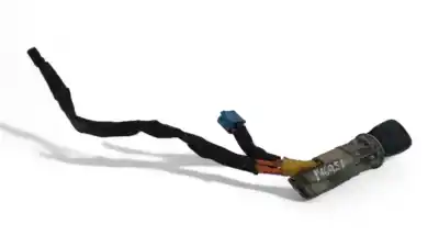 Pezzo di ricambio per auto di seconda mano INTERRUTTORE DI AVVIAMENTO per PEUGEOT 206 BERLINA  Riferimenti OEM IAM 9641551180  