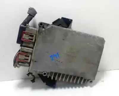 Second-hand car spare part ECU ENGINE CONTROL for CHRYSLER SEBRING BERLINA (JR41)  OEM IAM references 04745860  