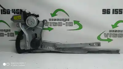 Peça sobressalente para automóvel em segunda mão Elevador De Vidros Dianteira Esquerda por CHEVROLET KALOS 1.4 SE Referências OEM IAM   